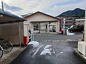 【郵便局】引土郵便局まで68ｍ