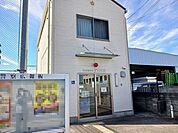 【警察】伏見警察署 淀南交番まで130ｍ