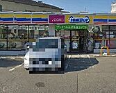 【コンビニエンスストア】ミニストップ 藤井寺4丁目店まで282ｍ