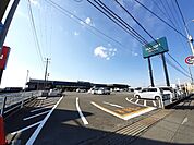 【ホームセンター】ホームセンター ハマート 野市まで3300ｍ