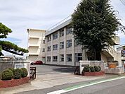 【小学校】前橋市立駒形小学校まで1400ｍ