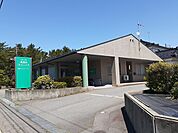 【総合病院】高見台クリニックまで1414ｍ