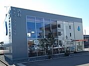 【総合病院】あまつぶ内科クリニックまで1100ｍ