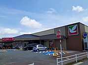 【スーパー】ヨークベニマル大街道店まで1100ｍ