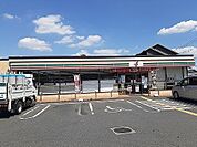 【コンビニエンスストア】セブン-イレブン 飯能川寺店まで950ｍ