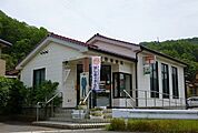 【郵便局】壮野郵便局まで900ｍ