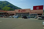 【ホームセンター】ジュンテンドー竹原店まで850ｍ