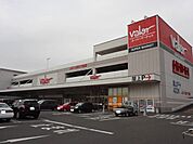【スーパー】バロー桑名東店まで300ｍ