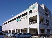 ニトリまで1000ｍ