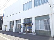 【銀行】宮崎太陽銀行 西都支店まで900ｍ