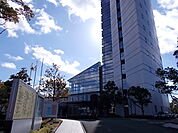 ＯＫＢふれあい会館まで500ｍ