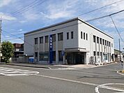【銀行】滋賀銀行　今津支店まで500ｍ
