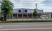 【スーパー】ビックエー木下店まで1100ｍ