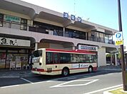 【駅】須坂駅まで1800ｍ