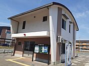 【警察】加古川警察署東加古川交番まで290ｍ
