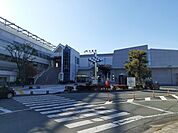 【駅】ＪＲ天童駅まで2000ｍ