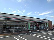 【コンビニエンスストア】セブンイレブン福津宮司店まで150ｍ