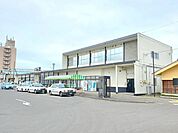 【駅】白石駅まで750ｍ