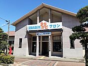 【駅】名鉄三河線　新川町駅まで1370ｍ