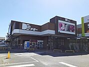 【スーパー】ドミー新川店まで760ｍ