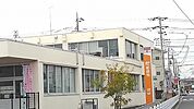 【郵便局】白岡郵便局まで700ｍ