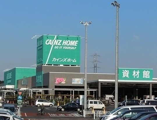 外観画像