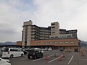 【総合病院】嬉野医療センターまで2800ｍ