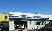 【コンビニエンスストア】ローソン　旭川神楽岡12条店まで550ｍ