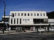【駅】和田山駅まで2100ｍ