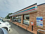 【コンビニエンスストア】セブン多賀城笠神4丁目店まで1000ｍ