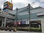 【スーパー】パトリアベルクス　東大宮店まで600ｍ