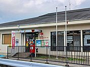【郵便局】川島郵便局まで680ｍ