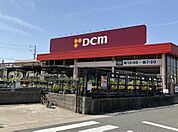 【ホームセンター】ＤＣＭ桶狭間店まで500ｍ