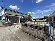 【小学校】丹波篠山市立城北畑小学校様まで367ｍ