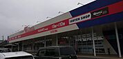 【ドラッグストア】ウェルネス境港渡店まで450ｍ