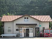 【駅】ＪＲ玉江駅まで1400ｍ