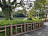 周辺：【公園】高良内第一公園まで1060ｍ