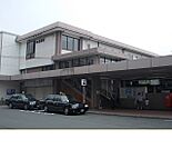 ＪＲ学研都市線四条畷駅まで800ｍ