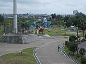 【公園】深北緑地まで1220ｍ