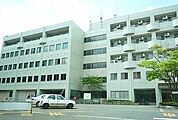 【大学】新潟経営大学まで1600ｍ