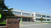 【小学校】砂川市立空知太小学校まで130ｍ