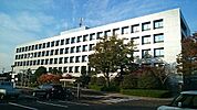 【市役所・区役所】加須市役所まで2620ｍ