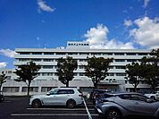 【総合病院】総合犬山中央病院まで600ｍ