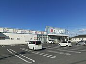 【ドラッグストア】クリエイト　水戸中丸店まで700ｍ