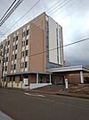 【総合病院】嵐陽会三之町病院まで1300ｍ