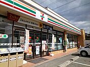 【コンビニエンスストア】セブンイレブン様まで950ｍ