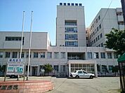 【総合病院】新潟県立吉田病院まで1300ｍ