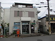 【郵便局】大東灰塚郵便局まで244ｍ