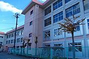 【小学校】花田小学校まで1000ｍ