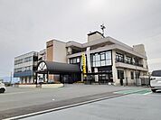 【市役所・区役所】笛吹市役所まで1600ｍ
